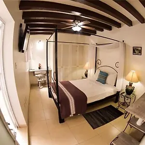 *** Hotel Tres Sofias Mexico