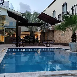 *** Hotel Dubrovnik Mexico