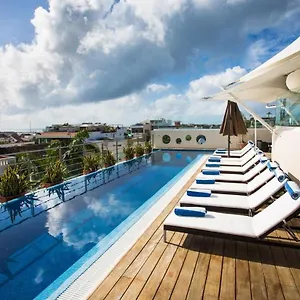Senses Quinta Avenida By Artisan (adults Only) Hotel Playa del Carmen