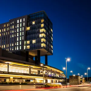 **** Hotel Fiesta Express Constituyentes Mexico