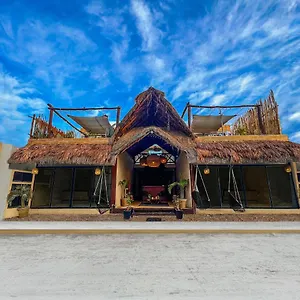 Hotel Bohonito