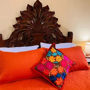 Casa Tres Colibries Couette-café Mérida