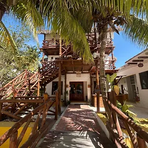 Hotel Hotelito Crismi
