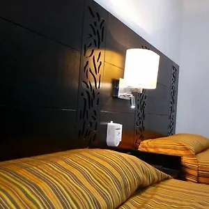 ** Aparthotel Siete 32 Mexico