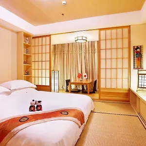 无锡市欣旺大酒店 3* 无锡