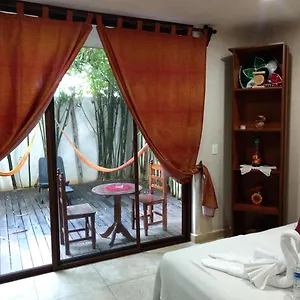 ** Hotel Maya Vacanze Playa Natural Mexico