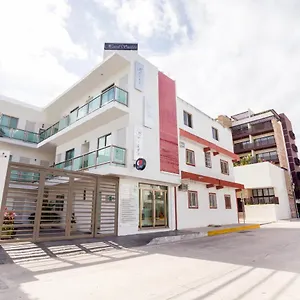 ** Hotel Quinta Santa Anita Mexico