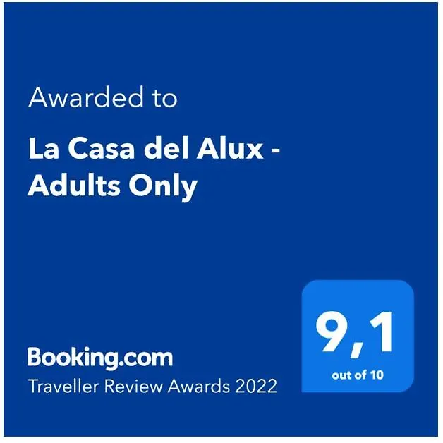 La Casa Del Alux - Adults Only Aparthotel Isla Holbox