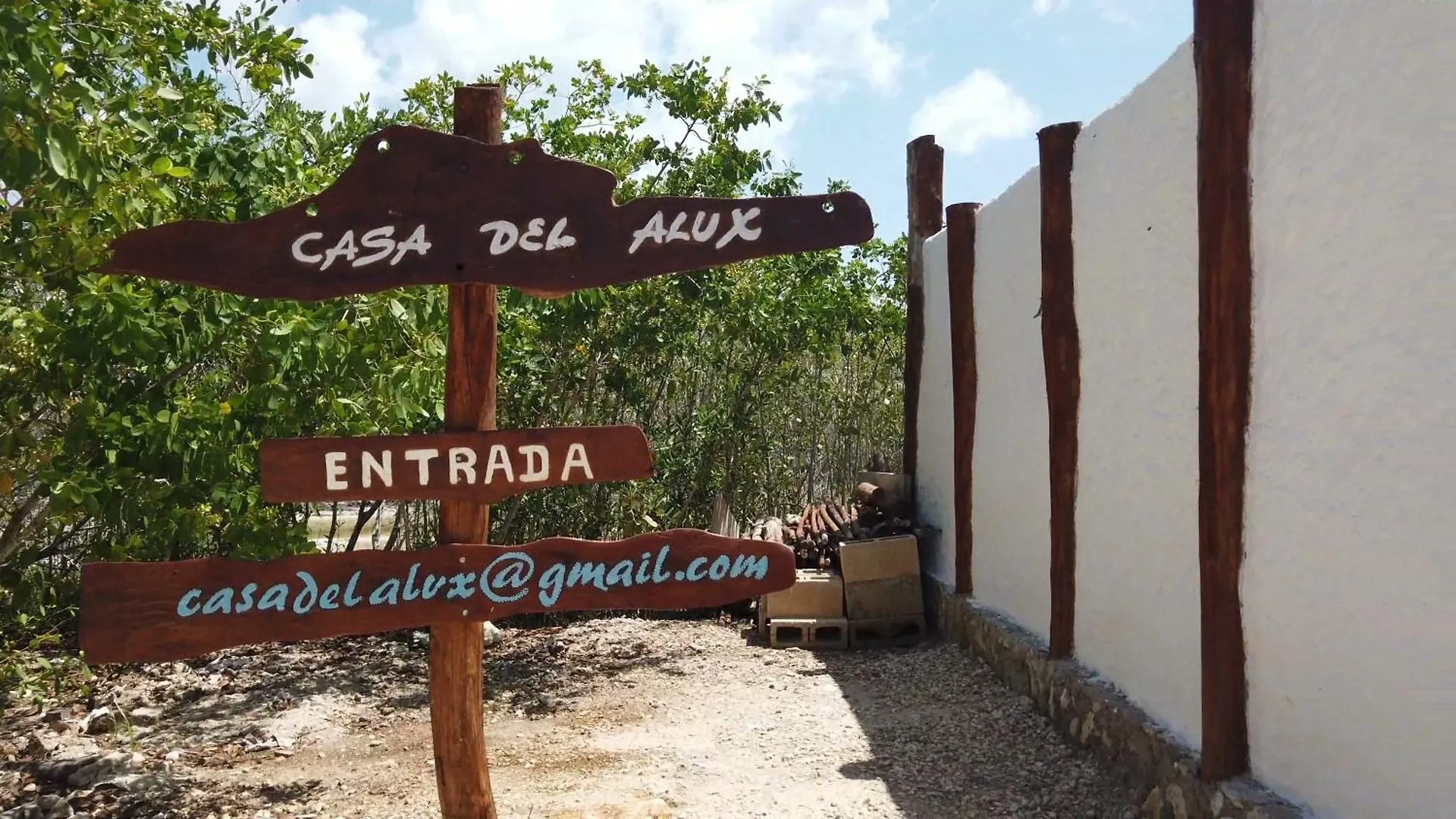 La Casa Del Alux - Adults Only Aparthotel Isla Holbox