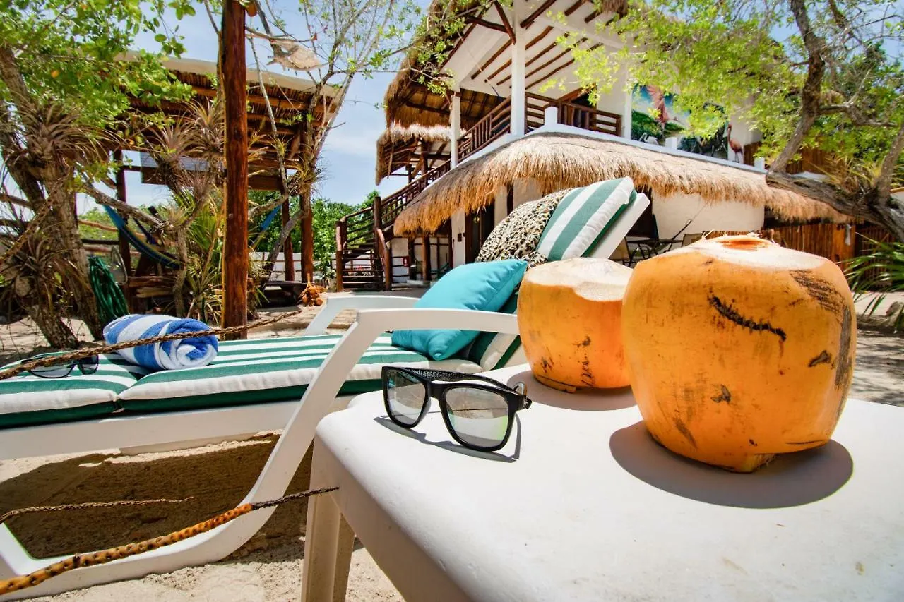 La Casa Del Alux - Adults Only Aparthotel Isla Holbox Mexico