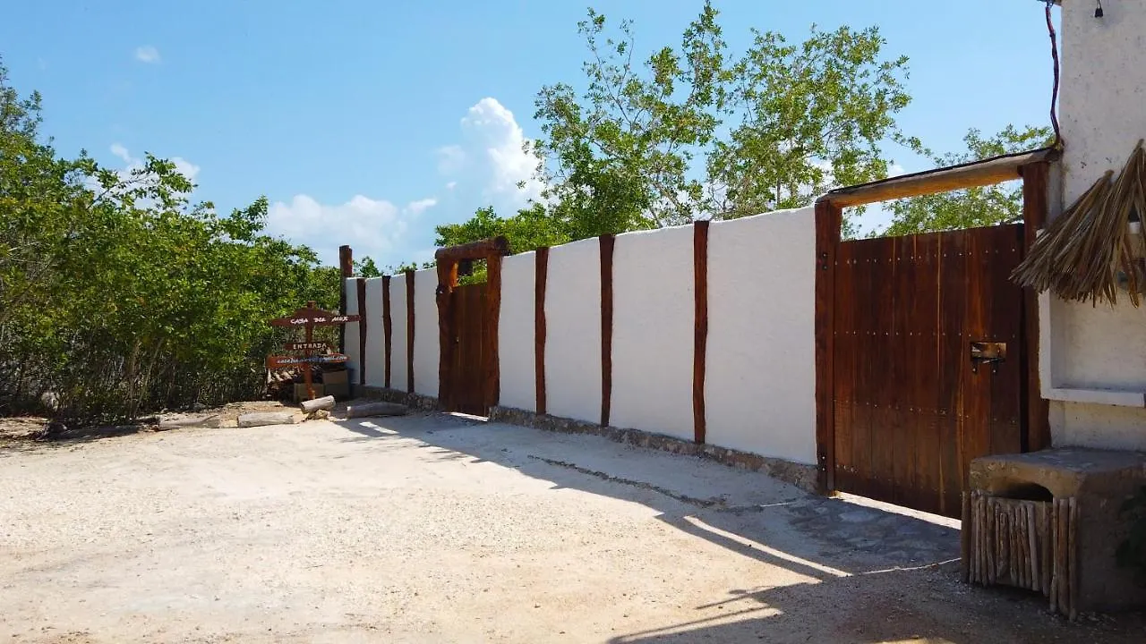 La Casa Del Alux - Adults Only Aparthotel Isla Holbox
