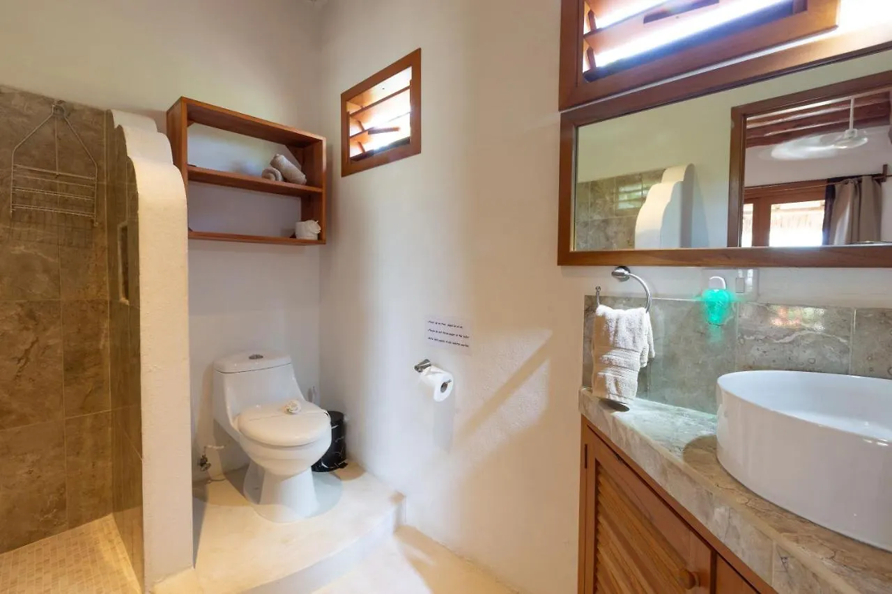 ****  La Casa Del Alux - Adults Only Aparthotel Isla Holbox Mexico