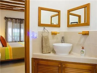 La Casa Del Alux - Adults Only Aparthotel Isla Holbox