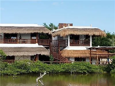 La Casa Del Alux - Adults Only Aparthotel Isla Holbox