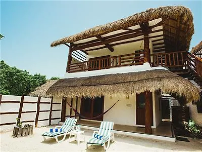 La Casa Del Alux - Adults Only Aparthotel Isla Holbox