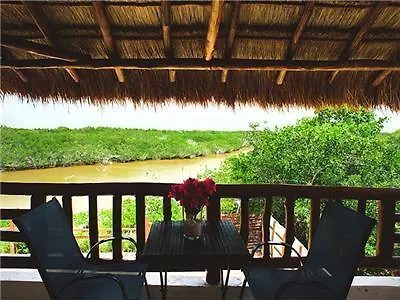 La Casa Del Alux - Adults Only Aparthotel Isla Holbox