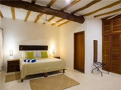 La Casa Del Alux - Adults Only Aparthotel Isla Holbox