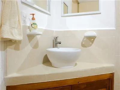 ****  La Casa Del Alux - Adults Only Aparthotel Isla Holbox Mexico