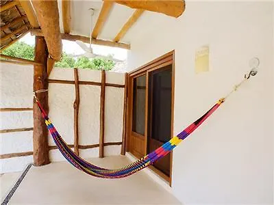 La Casa Del Alux - Adults Only Aparthotel Isla Holbox