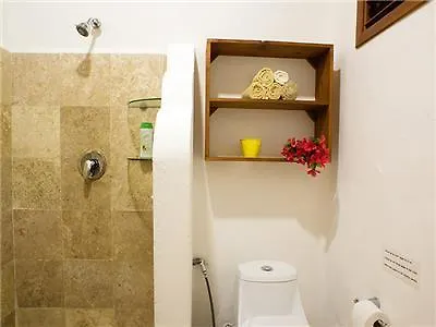 La Casa Del Alux - Adults Only Aparthotel Isla Holbox 4*,