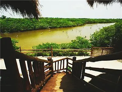 La Casa Del Alux - Adults Only Aparthotel Isla Holbox Mexico